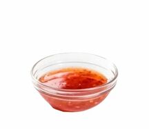 Острый кисло-сладкий соус