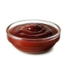 Соус барбекю