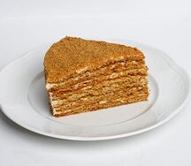Медовик