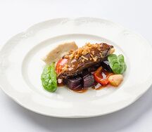 Лопатка ягненка