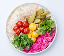 Соленья