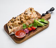 Люля из цыпленка