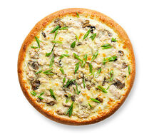 Пицца Марсельеза классическая