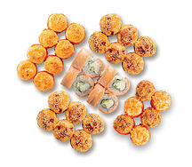 Сет Продиджи V 2.0