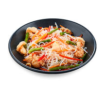 Вок Сингапур