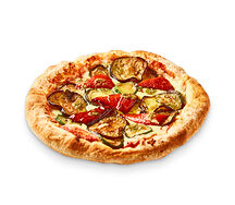 Римская пицца Вегетарианская