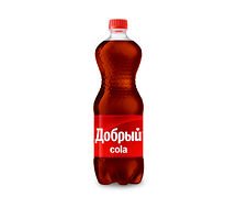 Добрый Кола 1 л