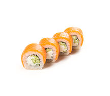 Половинка ролла Филадельфия классическая