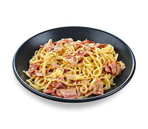 Паста Карбонара