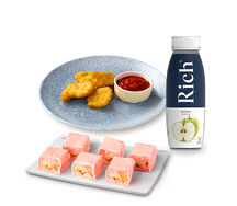 Куриные истории