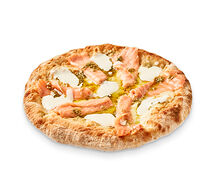 Римская пицца Фрутти ди маре