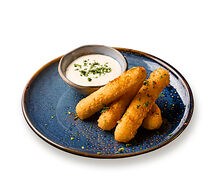 Сырные Палочки