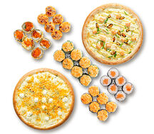 От заката до рассвета