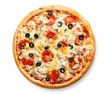 Пицца Сборная классическая