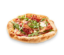 Римская пицца Цыпленок в Беконе