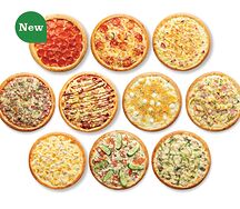 Набор В десяточку