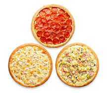 Набор Максималка