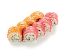 Ролл Радужный