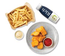 Набор Курочка Фри