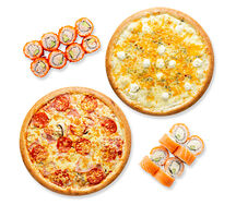 Набор Big Family