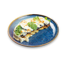 Мусака с говядиной