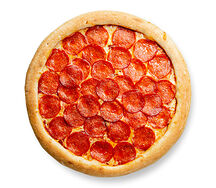 Пицца Пепперони фирменная