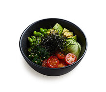 Поке овощной