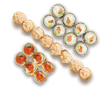 Темпура хит