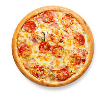 Пицца Классика фирменная