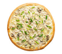 Пицца Марсельеза с двойной начинкой