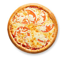 Пицца Маргарита фирменная