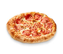 Римская пицца Дьябло