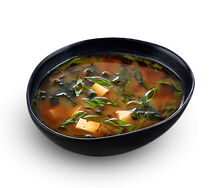 Суп Мисо-широ