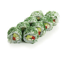 Ролл Овощной классический