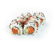 Ролл Домино