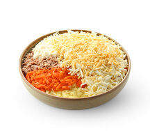 Салат Мимоза 1кг