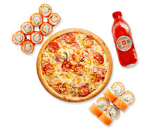 Набор Пати Микс