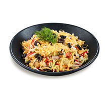 Салат Шеф-салат