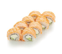 Горячая филадельфия Люкс