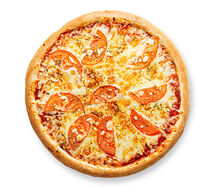 Пицца Маргарита классическая