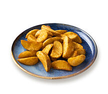 Картофель по-деревенски