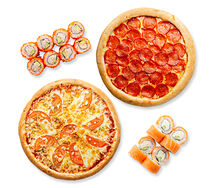 Набор ПиццыРоллы