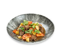 Хашлама из баранины