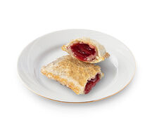 Пирожок с вишней