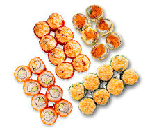 Питерские каникулы