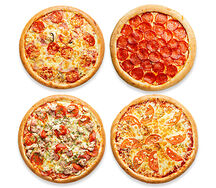 Набор Квартет