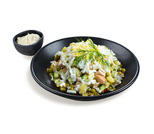 Салат Столичный с курицей