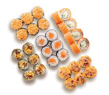 Сет Халф-тайм