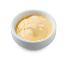 Соус Сырный