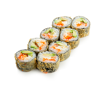 Ролл Победный в темпуре